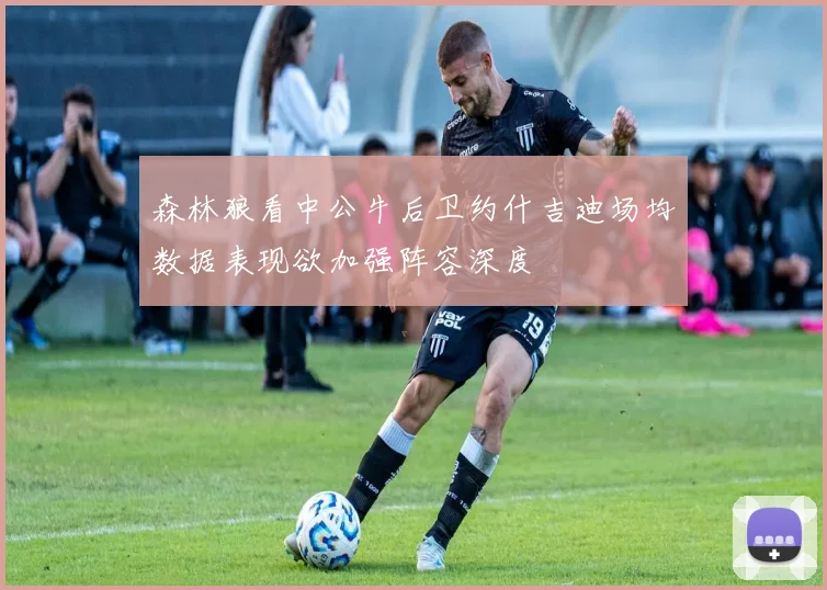 森林狼看中公牛后卫约什吉迪场均数据表现欲加强阵容深度