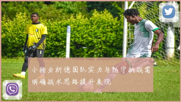 小猪分析德国队实力与防守挑战需明确战术思路提升表现