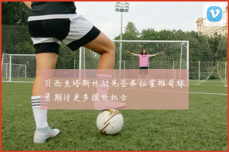 贝西克塔斯计划免签弗拉霍维奇球员期待更多报价机会