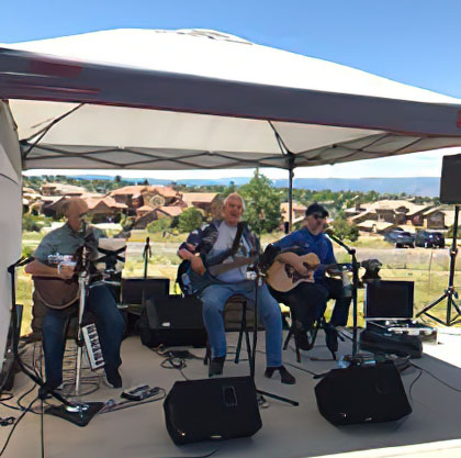 Anthem Ranch